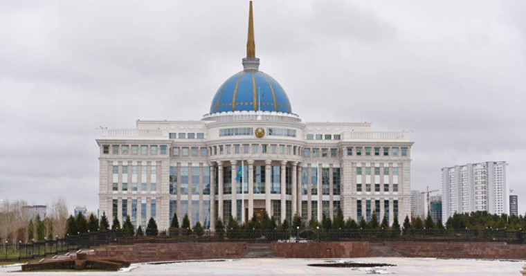 Президент Тоқаев Дариға Назарбаеваны қабылдады