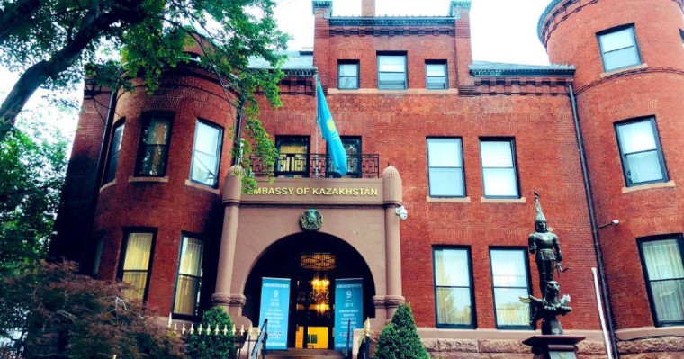 最后两个海外投票站完成投票