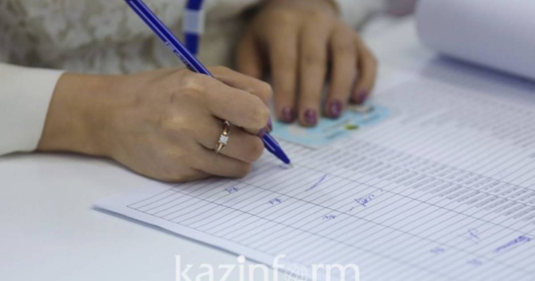 西班牙观察员：大选对哈萨克斯坦的政治新生代意义非凡