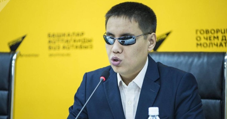 Егер террористер елге кіргісі келсе, оларды ештеңе де тоқтата алмайды