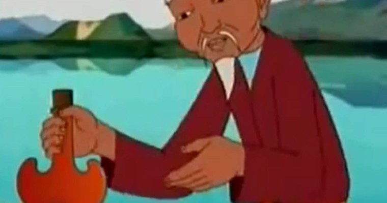 Қазақ тілінен сабақ жоспары: Салт-дәстүр және ауыз әдебиеті Ертегі кейіпкерлері (1-сабақ) (1 сынып, 6 бөлім ) » ZHARAR