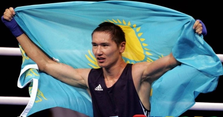 Қазақ тілінен сабақ жоспары: Вел Баркер кубогын алған тұңғыш қазақ (6 сынып, III тоқсан ) » ZHARAR