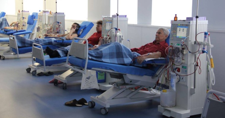 Қазақстанның 11 өңірінде науқастар өздеріне тиісті дәрі-дәрмекті алмаған