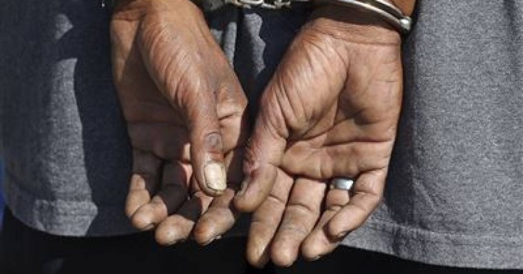 Екі жылдан бері іздеуде жүрген қазақстандық Германиядан экстрадицияланды