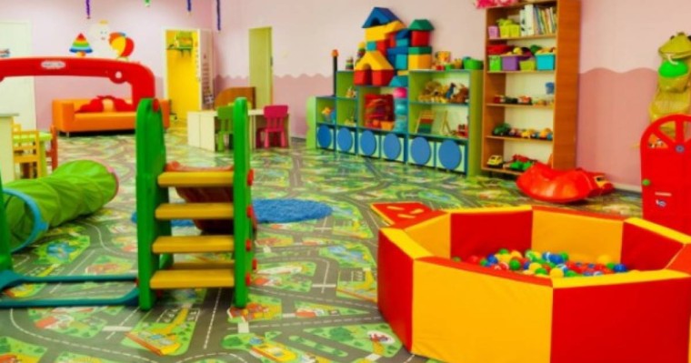 Алматы балабақшалары көпбалалылар үшін тегін болды