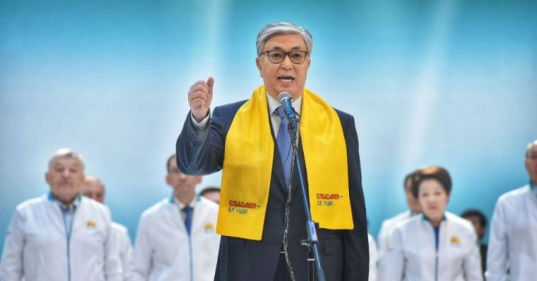 Сайлау 2019 қорытындысы: кім жеңіске жетті