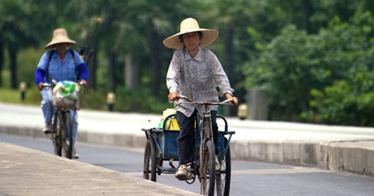 Миллионнан аса тұрғын үйлерін тастап қашты