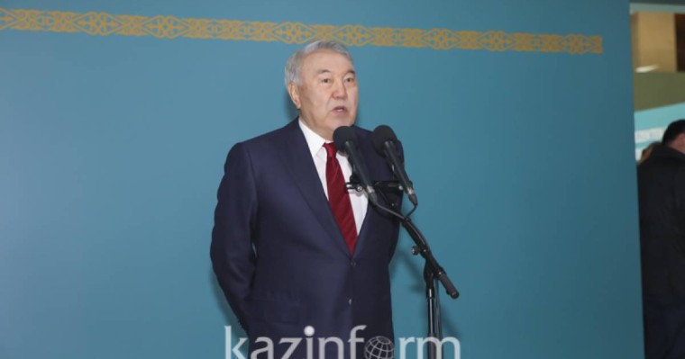 首任总统：今年的总统大选意义非凡