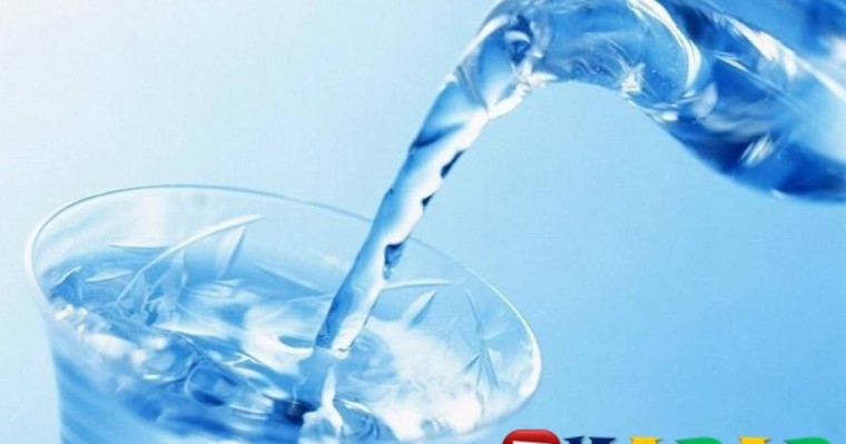 Күніне 2 литр су ішу дұрыс па