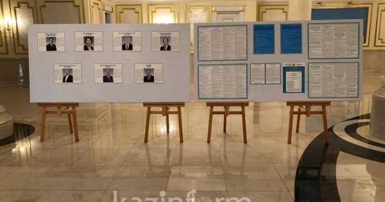 位于安卡拉、阿布扎比和巴库等地的海外投票站开始投票