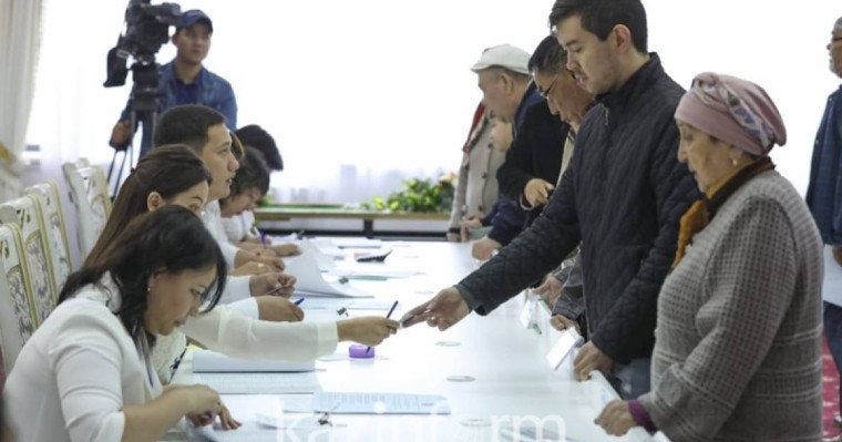 全国35.1%的选民完成投票