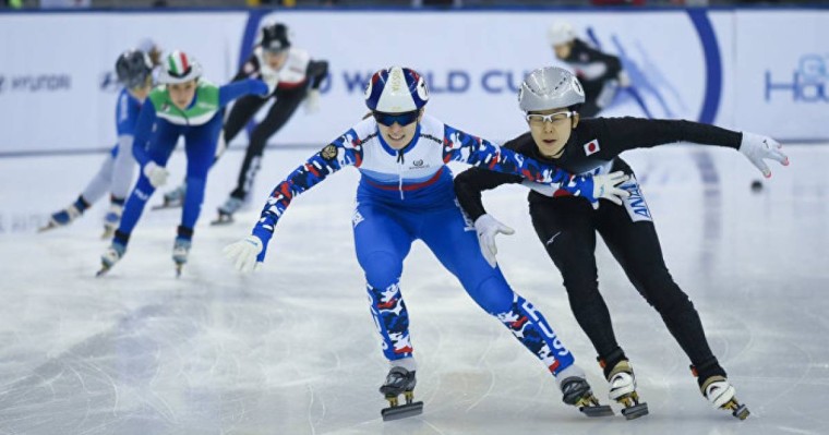 Қазақстан "Азия балалары" ойындарында тағы екі алтын жеңіп алды