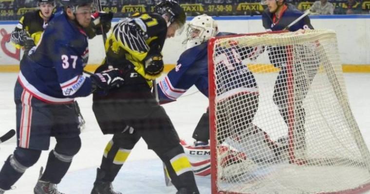 «Сарыарқа» «Оңтүстік Орал» командасынан ұтылды