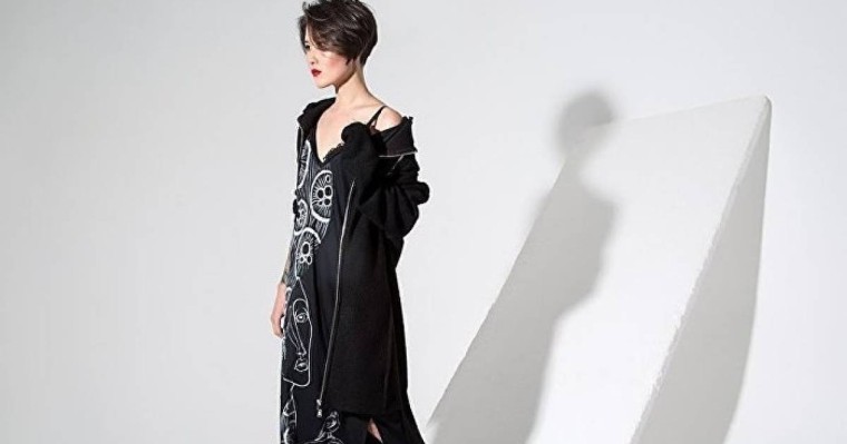 Атамбаевтың қызы видеоүндеу жариялады