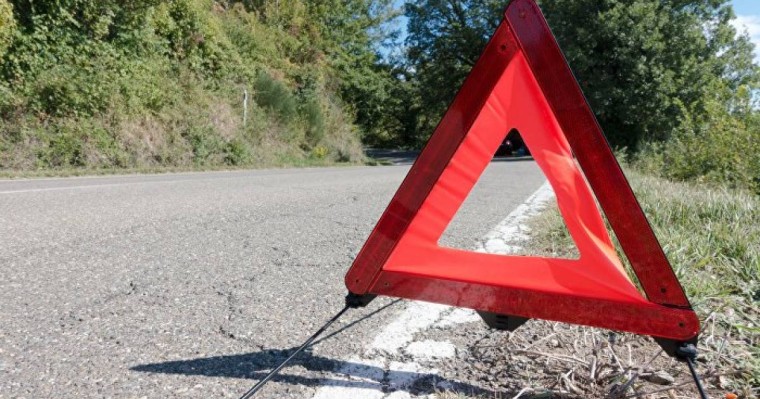 Арысты қалпына келтіруге жіберілген астаналық жол апатынан қаза болды