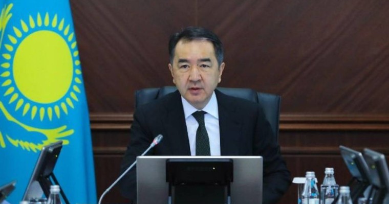 Бақытжан Сағынтаев "Самұрық-Қазына" директорлар кеңесінен шығарылды