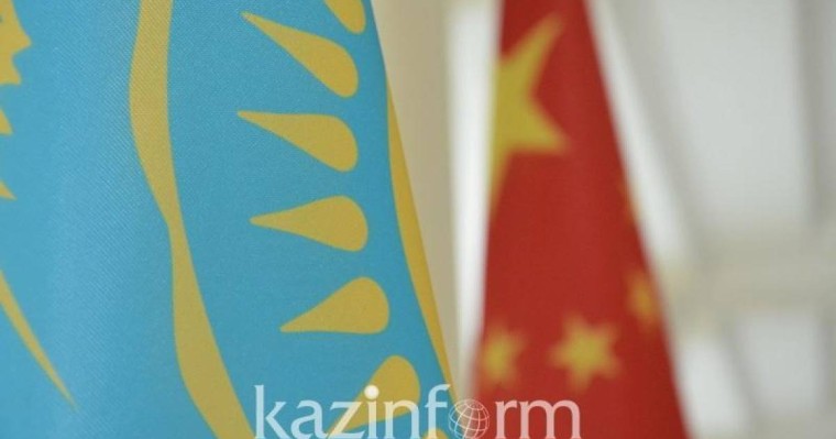 哈中贸易洽谈会在中国西安举行