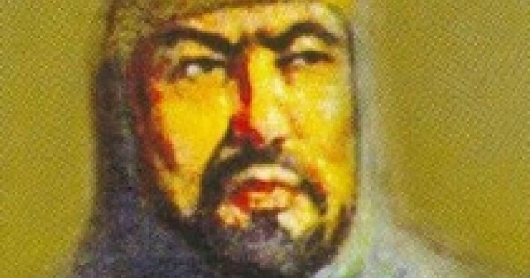 Қазақша реферат: Қоңырбайұлы Ағыбай (1802 - 1885)