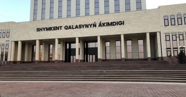 Енді Шымкент әкімін Президент өзі тағайындайды