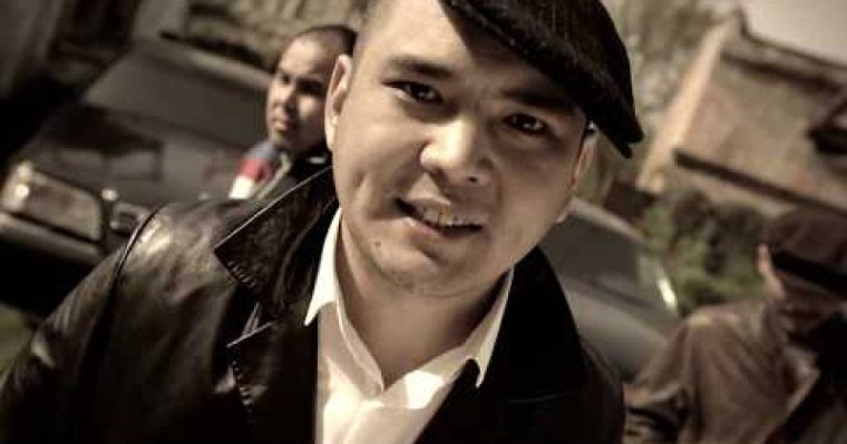 Скачать Қазақпыз ғой 7 Жан Ахмадиев (2019)