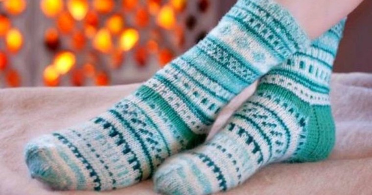 ​Аяқтан өткен суықты ыстық картоп емдейді