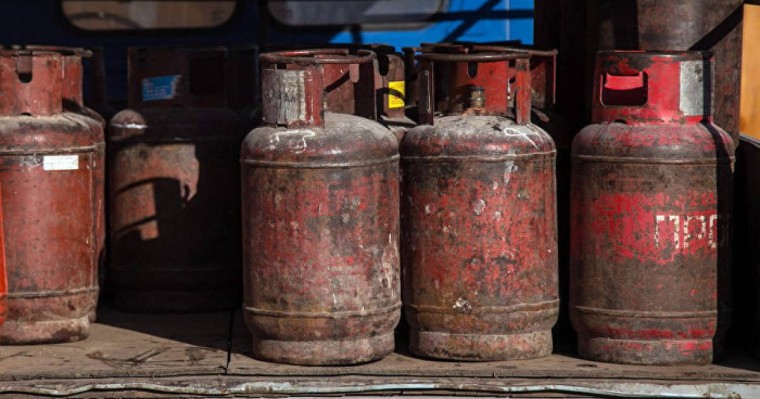 Ақтөбеде газ жарылды: зардап шеккендер бар