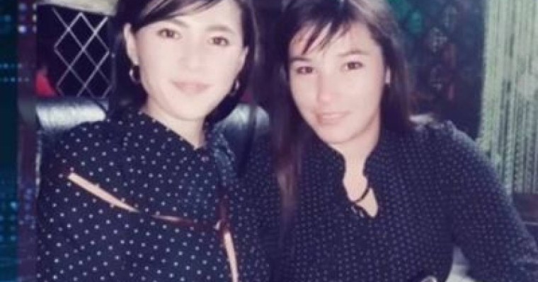 Жоғалып, қайта табылған түркістандық 2 келіншекті туыстары молдаға апарған