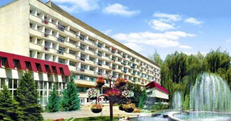 Түлкібаста емдік туризм бағытындағы орталықтар ашылады