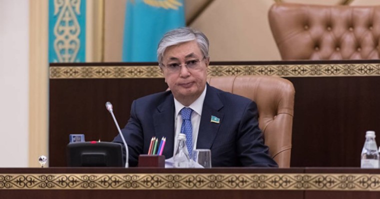 Тоқаев қазақстандықтарды Наурыз мейрамымен құттықтады