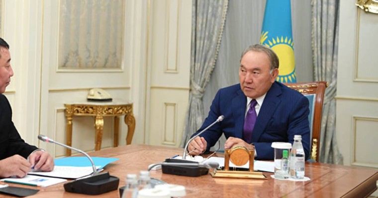 Қасымовқа өз орнын босатып берген Байжанов қайда кетті