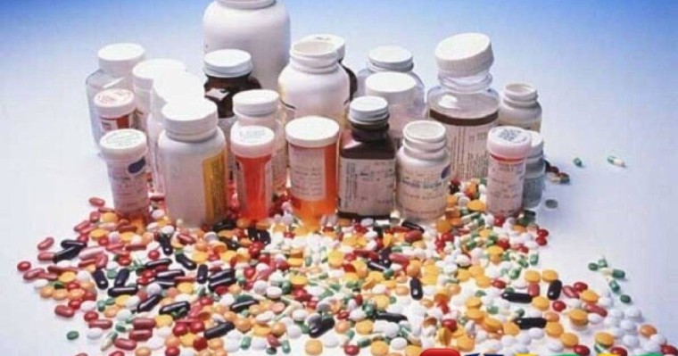 Әрбір үйге қажетті дәрілер және алғашқы амалдар