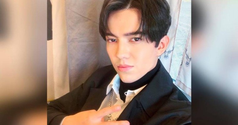 迪玛希最新mv即将发布