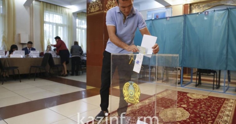 2019总统大选：国内其余5州投票站正式开放