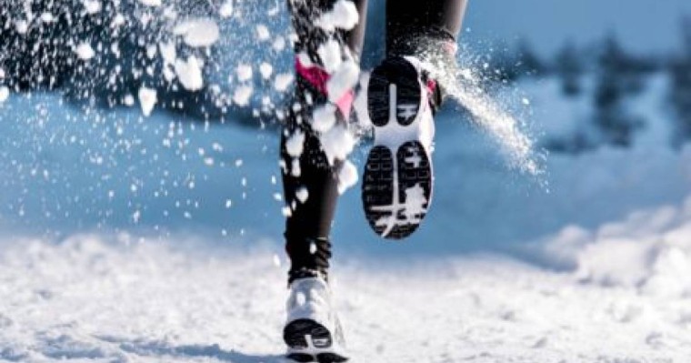 Жүгіру алдындағы 5 жаттығу