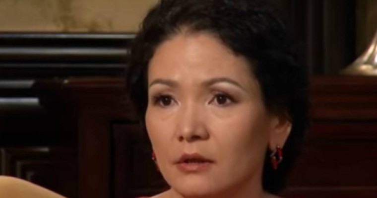 Сәуле Әбединова: "Сізге ақша жинап берейік дегенді енді естімейтін болайын"