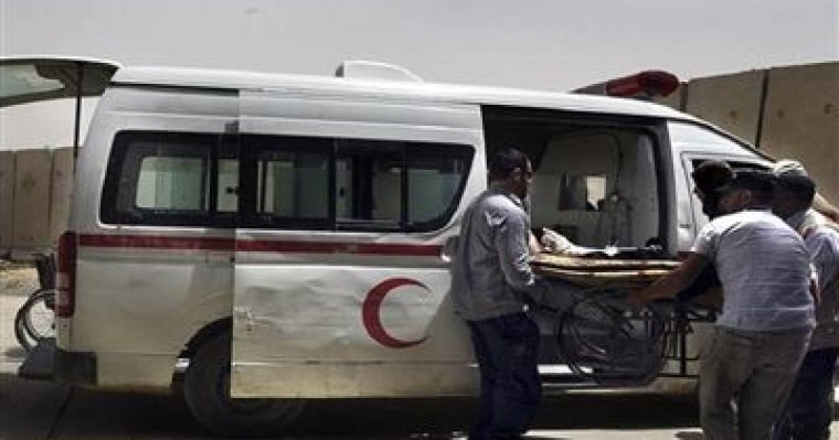 Түзеу колониясындағы өрт: 6 әйел мерт болды