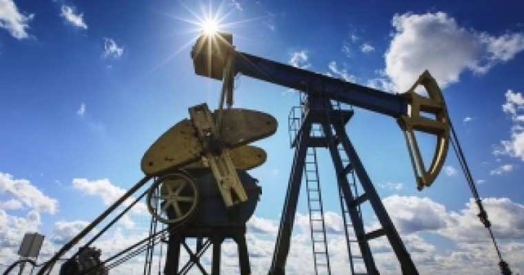 国际油价8日明显上涨