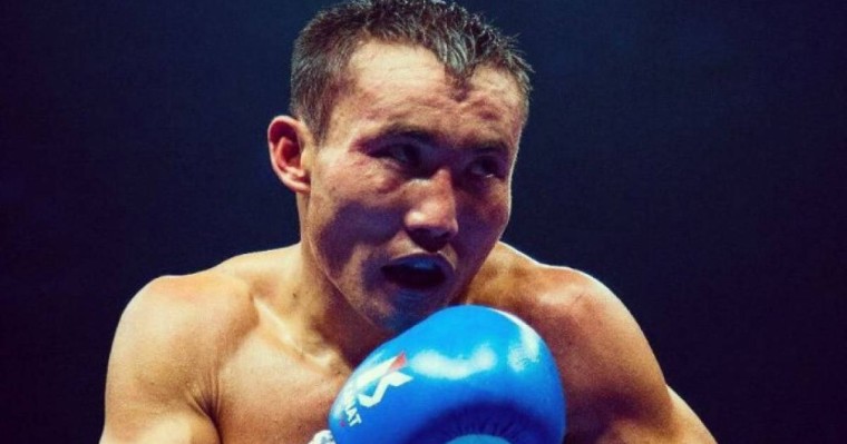 Қанат Ислам карьерасын аяқтай ма