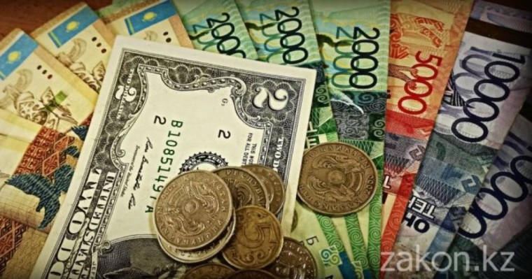Ақышев теңгенің долларға қатысты нығаюы байқалатынын хабарлады