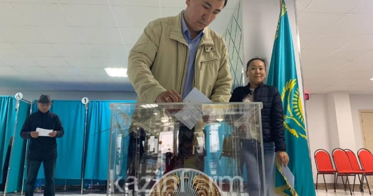 总统大选：已开放17个海外投票站