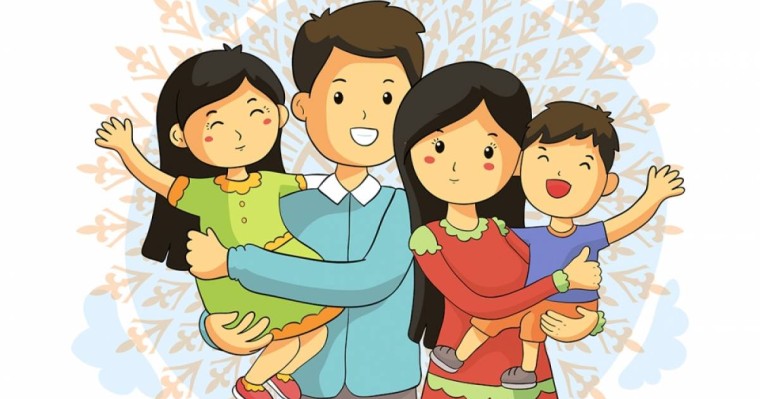 Қазақ тілінен сабақ жоспары: Отбасы және демографиялық өзгеріс (8 сынып, I тоқсан ) » ZHARAR