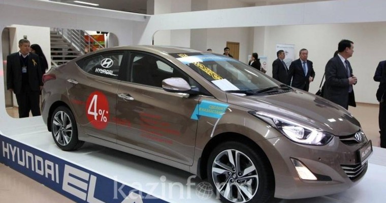 上半年国产车销量破万