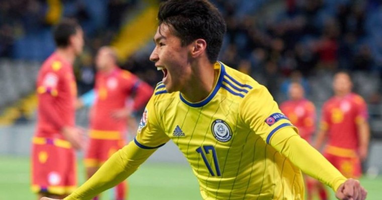 Сейдахмет Болгарияның клубына барады