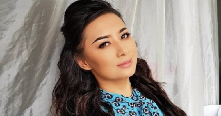 Мадина Садуақасова Сайра әнім Скачать