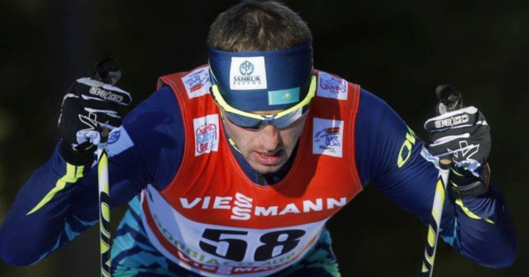 Полторанин Австрияда ұсталуына қатысты пікір білдірді