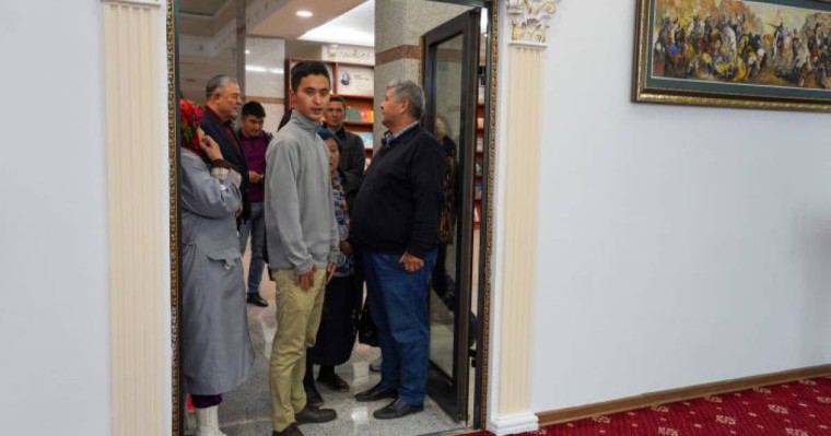 Президент сайлауы 2019: алғаш дауыс берген қазақстандық