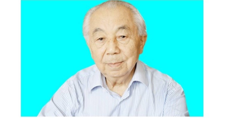 Қазақстандық соғыс ардагері Ресей президентінен алғыс хат алды