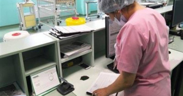 Елімізде жыл басынан бері менингококк бойынша 89 жағдай тіркелген