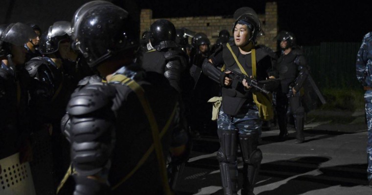 "Экс-президент билікке араласа берсе, катаклизм болады". Сарапшылар пікірі