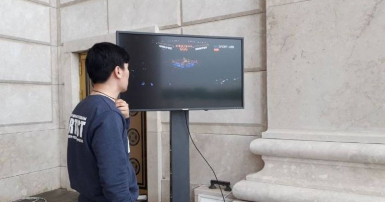 Головкиннің жекпе-жегін қайдан көруге болады?